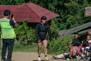 BIB: 
                            <button type="button" onclick="openModal(26721945)" class="btn btn-primary btn-sm float-right btn-popup" data-toggle="modal" data-target=".modal-high-quality">
                        <i class="fas fa-shopping-cart"></i> Add to Cart
                    </button>
                                            <button type="button" onclick="isThisMe(26721945, true)" class="btn btn-success btn-sm float-right btn-popup btn-isme hidden" data-toggle="tooltip" data-placement="bottom" title="นี่คือรูปของคุณใช่ไหม คลิกที่นี่เพื่อเอาเข้าอัลบั้ม">
                        <i class="fas fa-plus"></i> Add to album
                    </button>
                    <button type="button" onclick="isThisMe(26721945, false)" class="btn btn-warning btn-sm float-right btn-popup btn-isnotme hidden">
                        <i class="fas fa-ban"></i> Remove from album
                    </button>